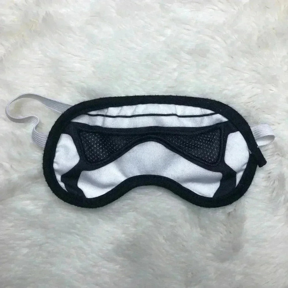 Star Wars Storm Trooper 3 Pc Pajama Set Size 3T - Picture 13 of 16